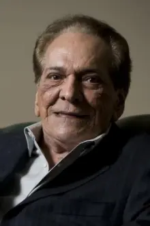 Lúcio Mauro como: Spiritist Center Leader