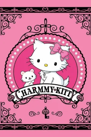 Charmmy Kitty