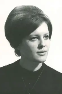 Alenka Vipotnik como: Lucija