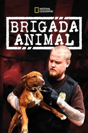 Brigada Animal