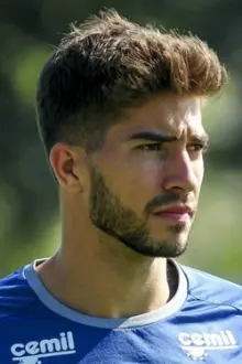 Lucas Silva como: 