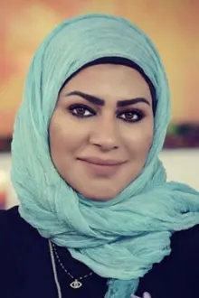 Farah Ali como: رزان