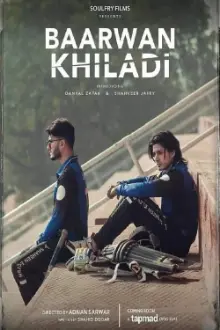 Baarwan Khiladi