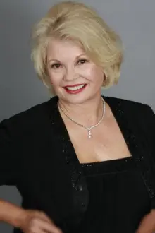 Kathy Garver como: Mrs. Jackson