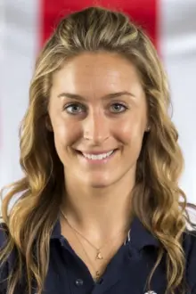 Amy Williams como: Ela mesma