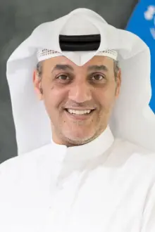 Khaled Al-Buraiki como: Nawaf