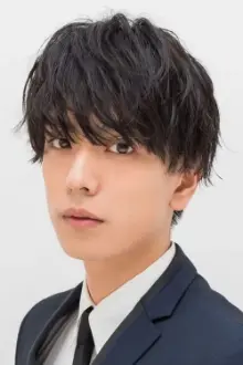 Mario Kuroba como: Yoshida Kento