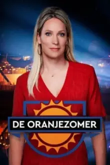 De Oranjezomer