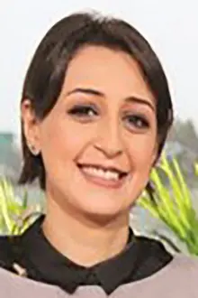 Amira Al-Hasan como: الأميرة ياسمين