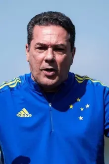 Vanderlei Luxemburgo como: 