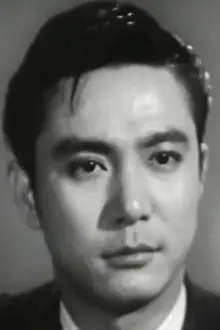 Zhao Lei como: Emperor Shunzhi
