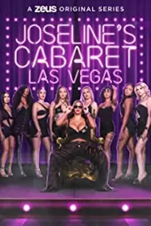 Joseline's Cabaret Las Vegas: The Reunion