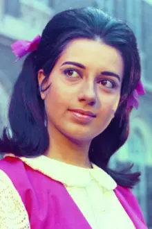 Babita Kapoor como: Sapna Nath