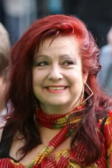 Deana Horváthová como: Oľga