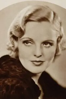 Joan Barry como: Elsie Fraser