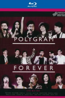 PolyGram Forever Live