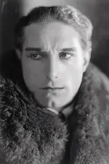 Charles De Rochefort como: Sylvani (as Charles De Roche)