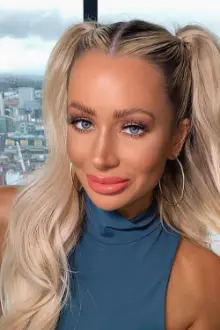 Olivia Attwood como: 