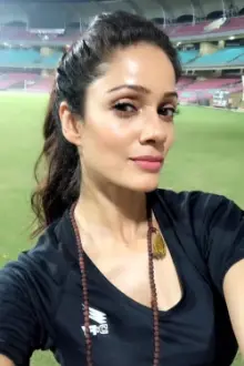 Vidya Malvade como: 