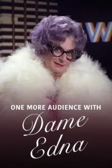 One More Audience with Dame Edna Everage