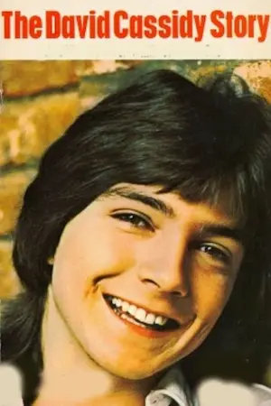 The David Cassidy Story