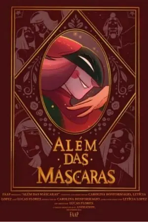 Além das Máscaras