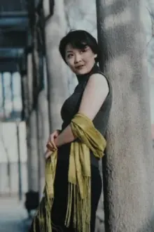 Yang Xu como: 