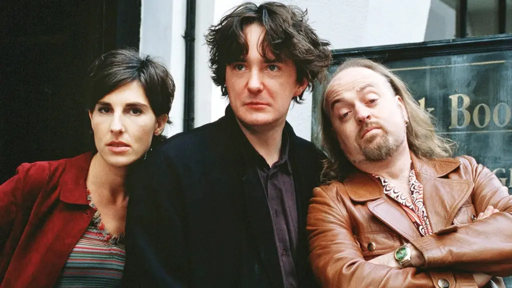 Black Books