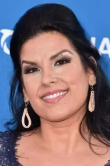 Rebekah Del Rio como: Jane