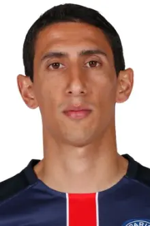 Ángel Di María como: Él mismo