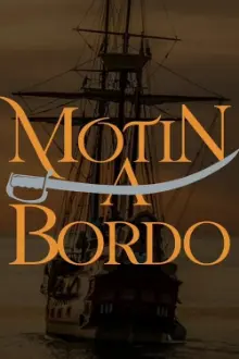 Motín a bordo