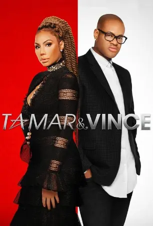 Tamar & Vince