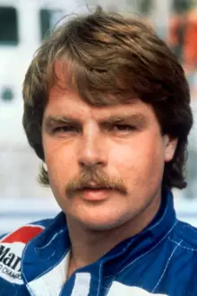 Keke Rosberg como: 