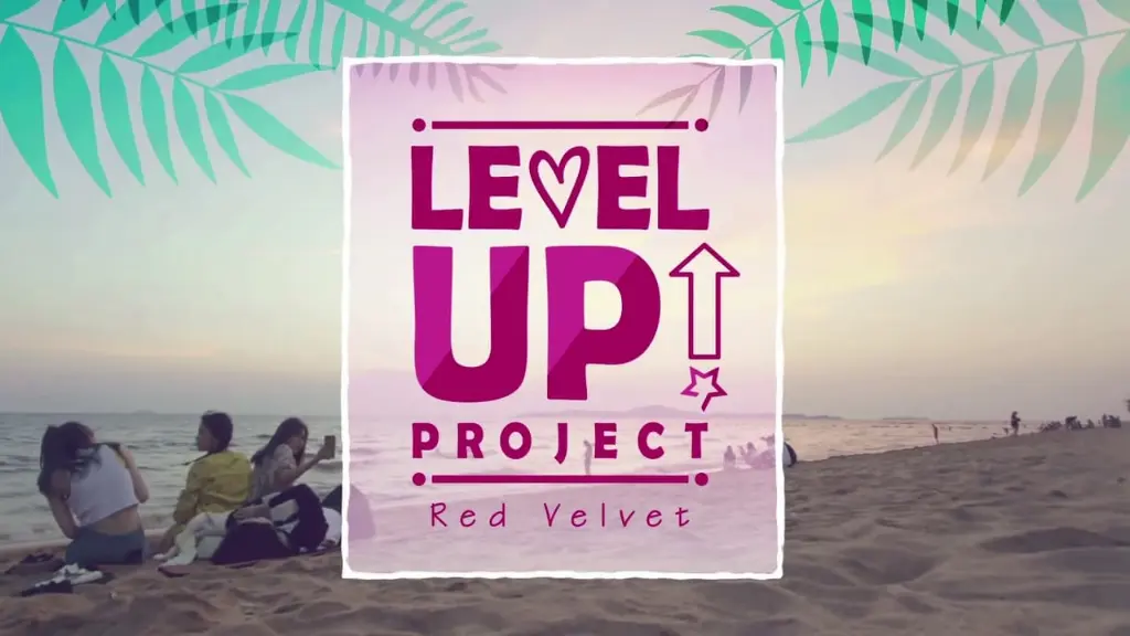 Level Up! Project