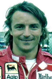 René Arnoux como: 