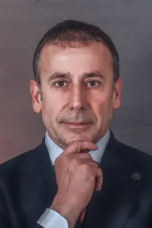 Abdullah Avcı como: 