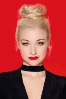 Kate Miller-Heidke como: Caroline