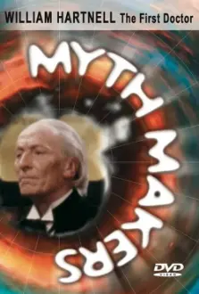 Myth Makers 43: William Hartnell