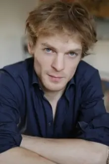 Benjamin Jungers como: Cléante