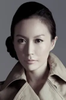 Heng-Yin Chou como: Sung Ling