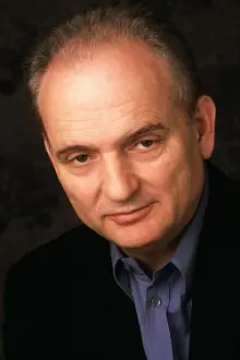 David Chase como: 