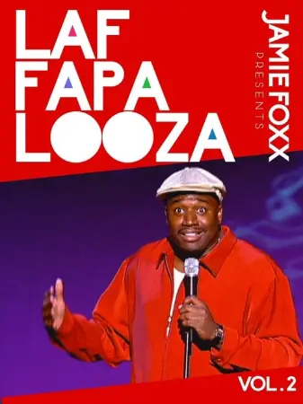 Laffapalooza! #2