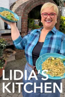 Lidia's Kitchen