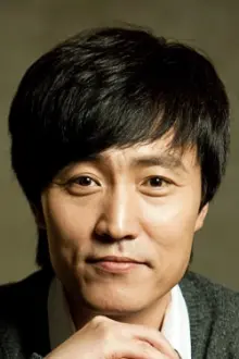 엄효섭 como: Jang Tae-soo (south korea)