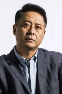 Li Wei como: Fu Ji Zhao