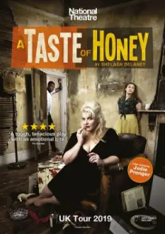 National Theatre: A Taste of Honey