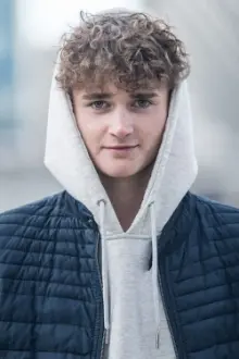 Jonas Tidemann como: Stian