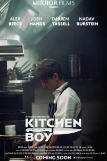 Kitchen Boy