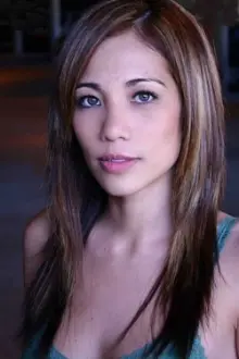 Vanessa Viola como: Amy Leigh