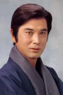 Takashi Yamaguchi como: Nagao Masakage